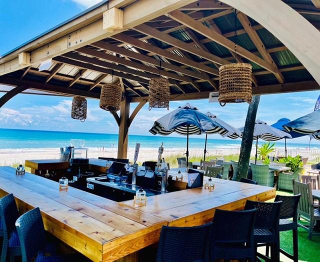 Bleu Beach Resort อินเดียแลนทิค ภายนอก รูปภาพ