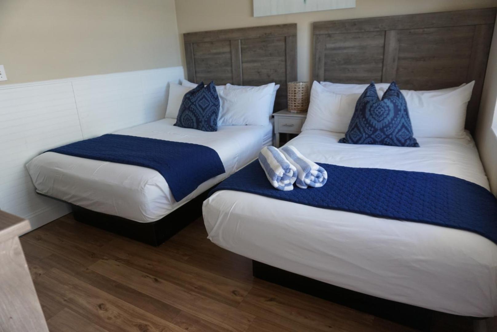 Bleu Beach Resort อินเดียแลนทิค ภายนอก รูปภาพ