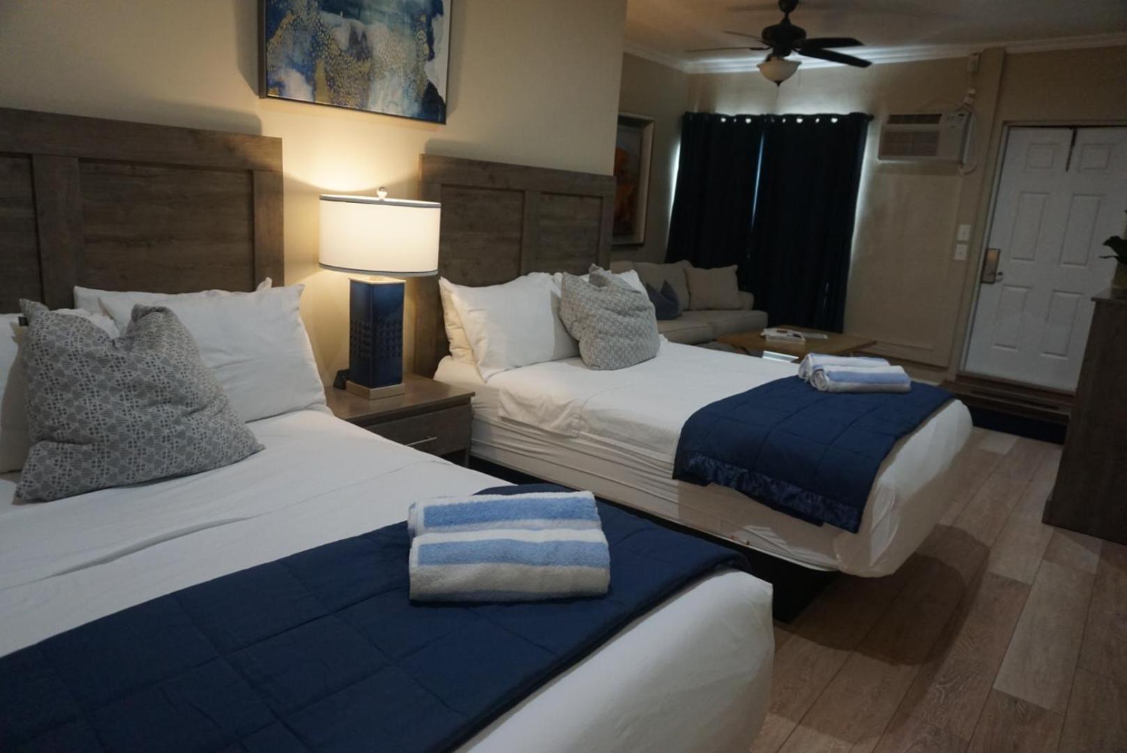 Bleu Beach Resort อินเดียแลนทิค ภายนอก รูปภาพ