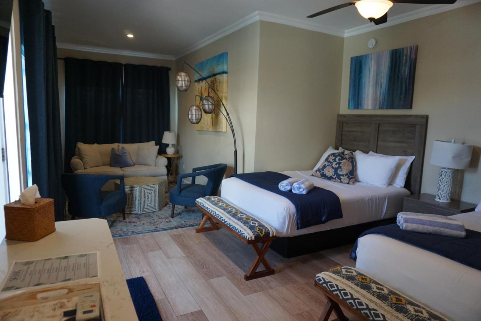 Bleu Beach Resort อินเดียแลนทิค ภายนอก รูปภาพ