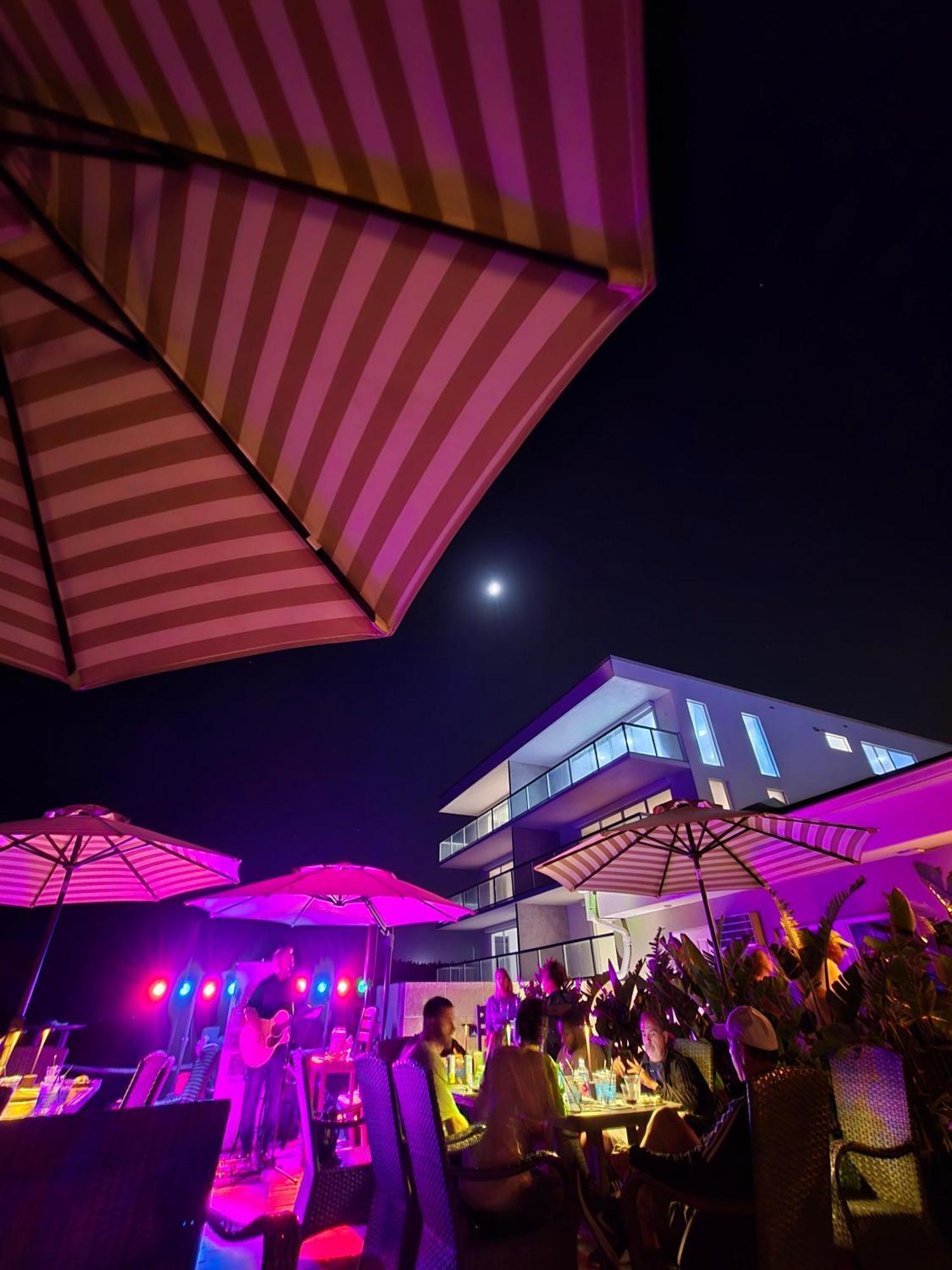 Bleu Beach Resort อินเดียแลนทิค ภายนอก รูปภาพ