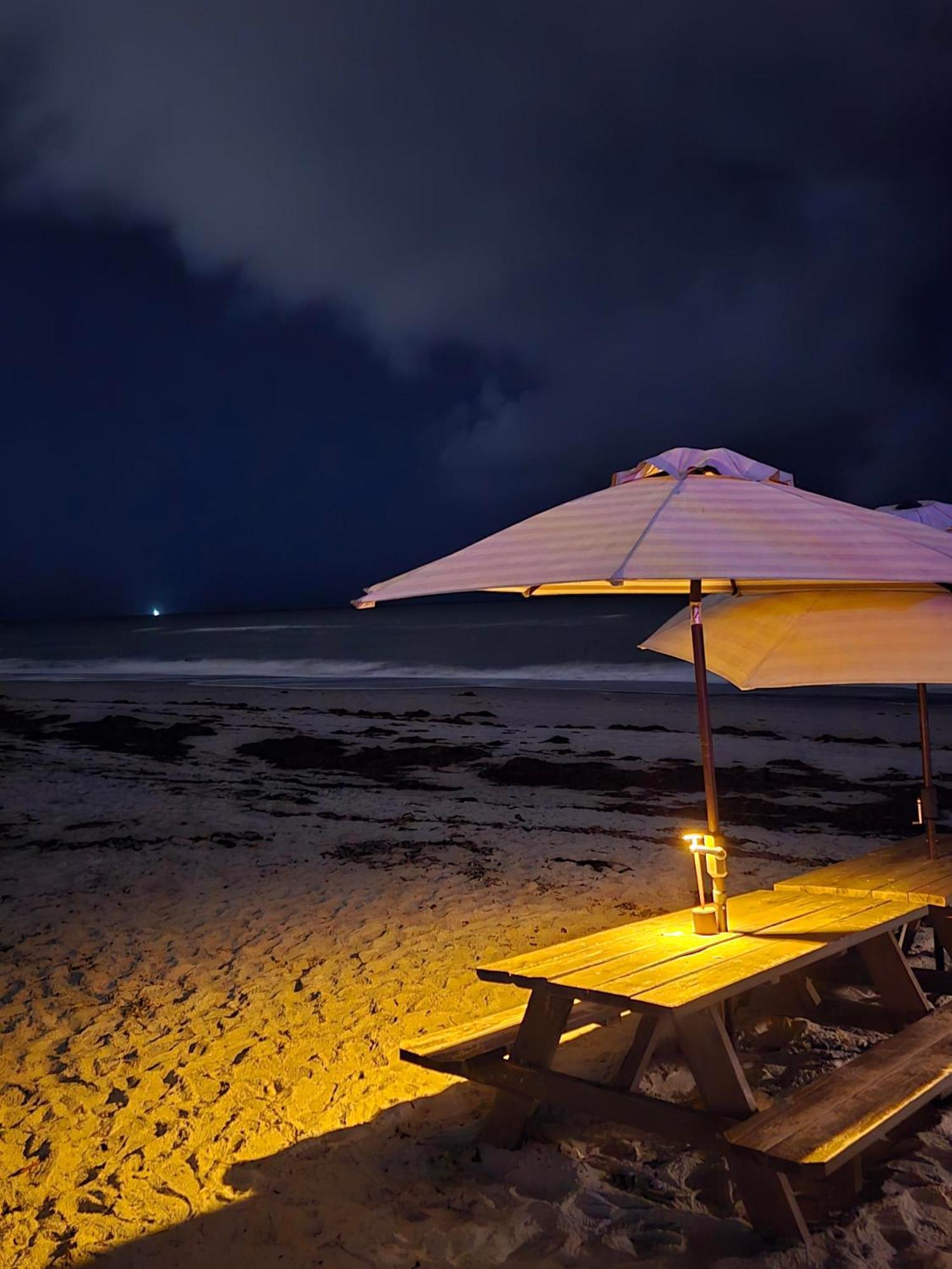 Bleu Beach Resort อินเดียแลนทิค ภายนอก รูปภาพ