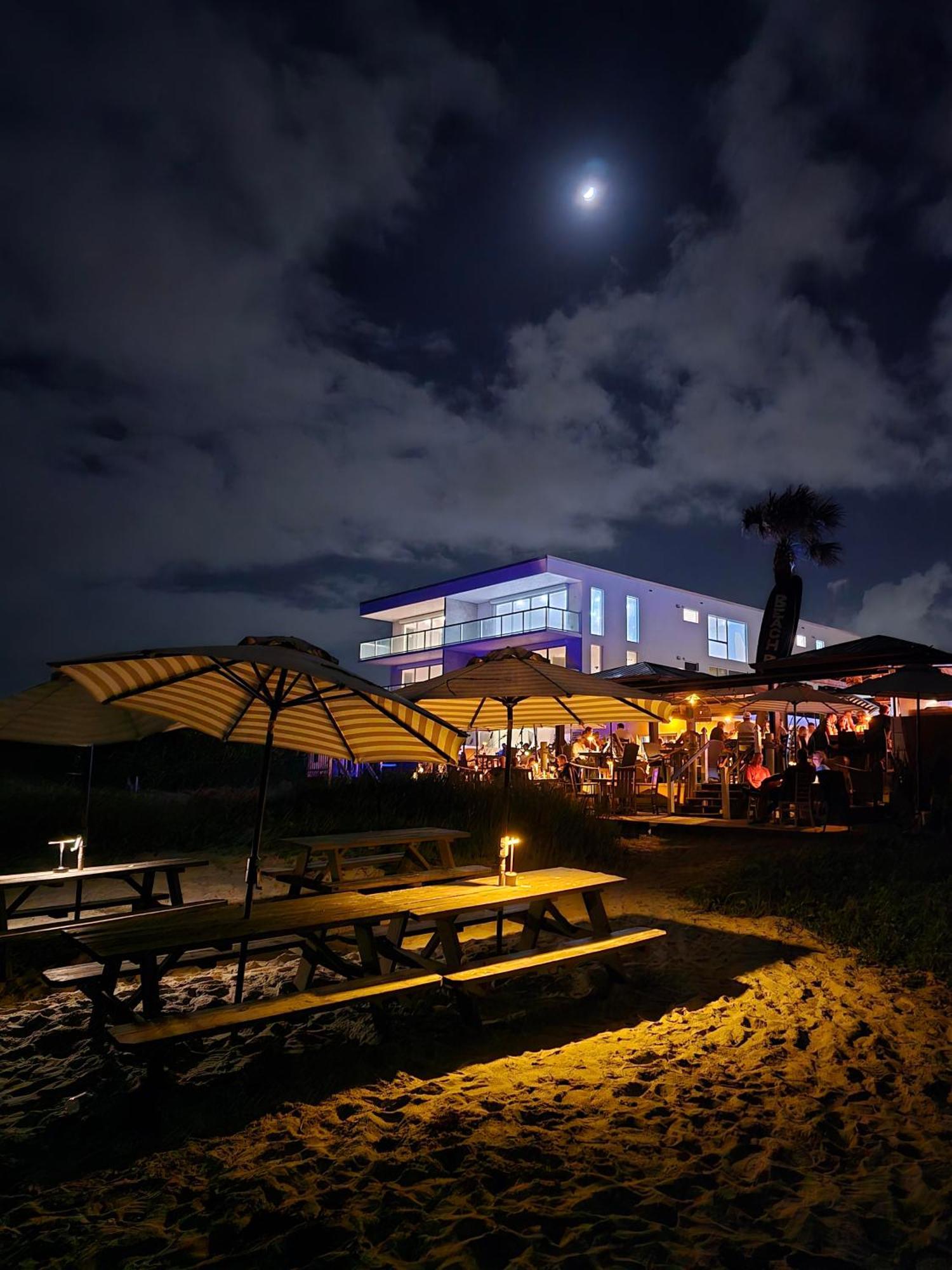 Bleu Beach Resort อินเดียแลนทิค ภายนอก รูปภาพ